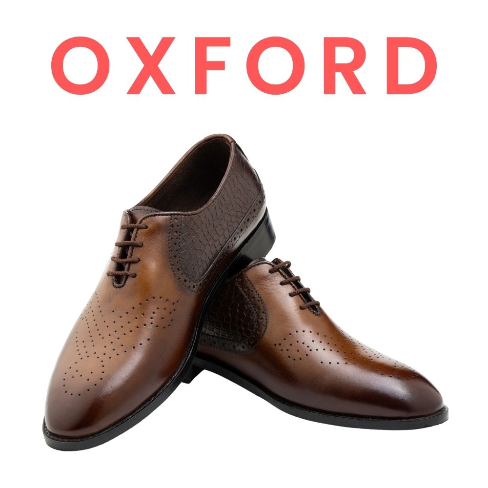 MEN'S SHOES