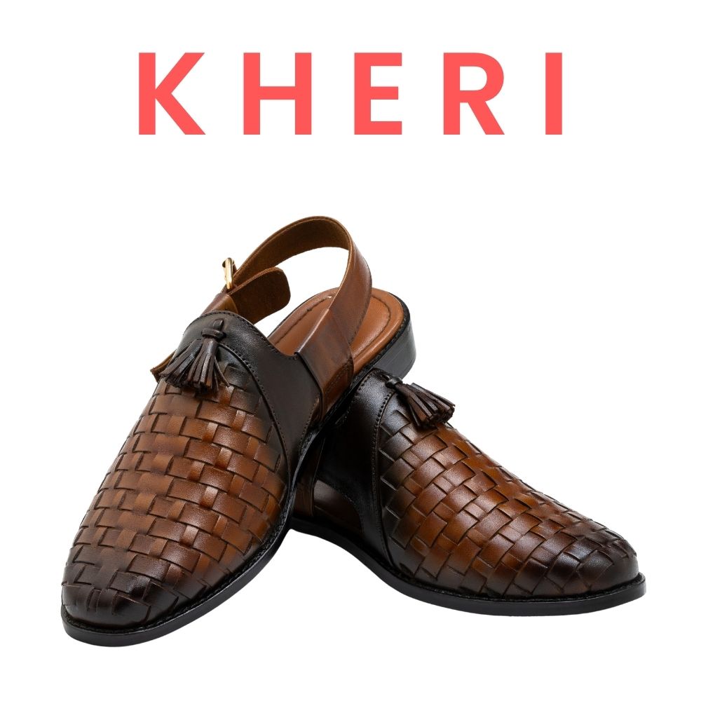 PESHAWARI CHAPPAL
